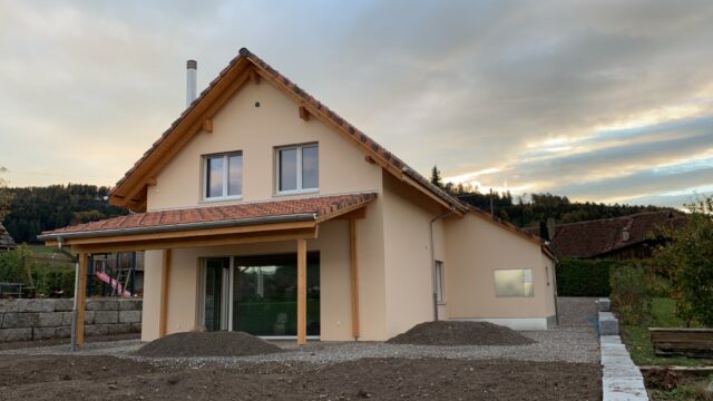 Aussenansicht