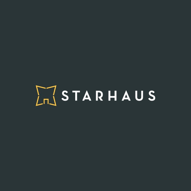 Starhaus AG Logo