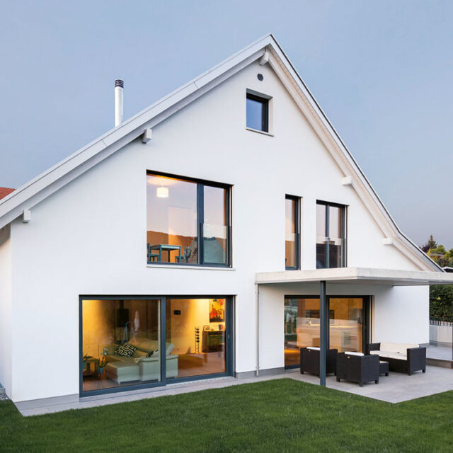 Wettbewerb Haus des Jahres 2022